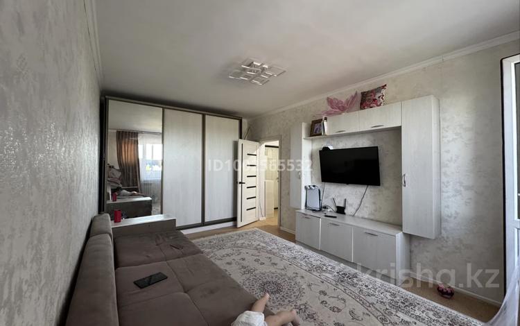 1-бөлмелі пәтер · 40 м² · 4/5 қабат, мкр Жас Канат 1/79 — Баймагамбетова, бағасы: 25 млн ₸ в Алматы, Турксибский р-н — фото 15