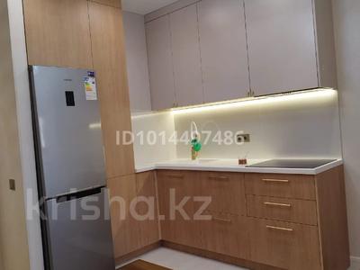 1-комнатная квартира · 38 м² · 4/6 этаж, мкр Кайрат, Тараз 8/1 за 300 000 ₸ в Алматы, Турксибский р-н