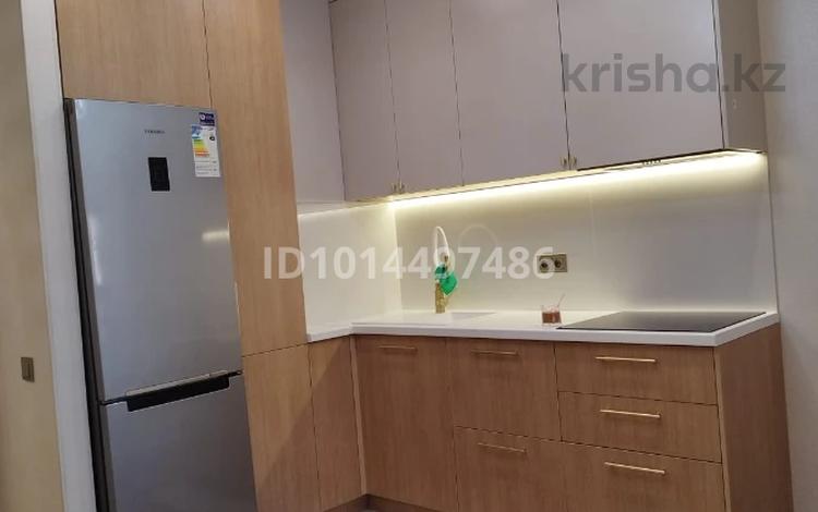 1-комнатная квартира · 38 м² · 4/6 этаж, мкр Кайрат, Тараз 8/1 за 300 000 ₸ в Алматы, Турксибский р-н — фото 2