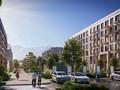 1-комнатная квартира · 38 м² · 4/6 этаж, мкр Кайрат, Тараз 8/1 за 300 000 ₸ в Алматы, Турксибский р-н — фото 10