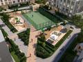 1-комнатная квартира · 38 м² · 4/6 этаж, мкр Кайрат, Тараз 8/1 за 300 000 ₸ в Алматы, Турксибский р-н — фото 11