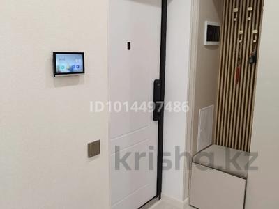 1-комнатная квартира · 38 м² · 4/6 этаж, мкр Кайрат, Тараз 8/1 за 280 000 ₸ в Алматы, Турксибский р-н