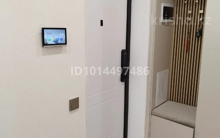 1-комнатная квартира · 38 м² · 4/6 этаж, мкр Кайрат, Тараз 8/1 за 280 000 ₸ в Алматы, Турксибский р-н — фото 3