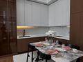 4-комнатная квартира · 113.3 м² · 7/7 этаж, Касым Аманжолов 22а за 138 млн ₸ в Астане, Алматы р-н — фото 10