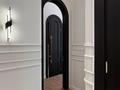4-комнатная квартира · 113.3 м² · 7/7 этаж, Касым Аманжолов 22а за 138 млн ₸ в Астане, Алматы р-н — фото 12