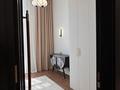 4-комнатная квартира · 113.3 м² · 7/7 этаж, Касым Аманжолов 22а за 138 млн ₸ в Астане, Алматы р-н — фото 5