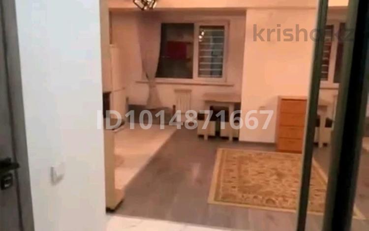 2-комнатная квартира · 54 м² · 7/10 этаж, мкр Шугыла, Жунисова 8/9 — Толе Би за 250 000 ₸ в Алматы, Наурызбайский р-н — фото 2