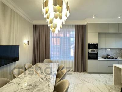 Отдельный дом · 9 комнат · 490 м² · 10 сот., мкр Болашак за 225 млн 〒 в Актобе