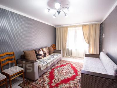 1-комнатная квартира, 32 м², 1/4 этаж, Н.Назарбаева за 11 млн 〒 в Талдыкоргане, мкр Жетысу