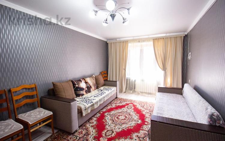 1-комнатная квартира, 32 м², 1/4 этаж, Н.Назарбаева за 11 млн 〒 в Талдыкоргане, мкр Жетысу — фото 2