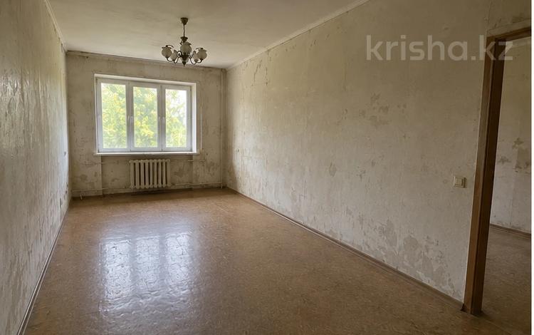 4-бөлмелі пәтер · 86 м² · 2/4 қабат, наурызбай батыра 60, бағасы: 56 млн ₸ в Алматы, Алмалинский р-н — фото 2