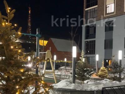 4-комнатная квартира · 166.3 м² · 10/12 этаж, Канай би 32 за 73 млн 〒 в Кокшетау