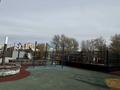 4-бөлмелі пәтер · 166.3 м² · 10/12 қабат, Канай би 32, бағасы: 70 млн ₸ в Кокшетау — фото 37