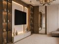 4-бөлмелі пәтер · 166.3 м² · 10/12 қабат, Канай би 32, бағасы: 70 млн ₸ в Кокшетау — фото 5