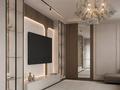 4-бөлмелі пәтер · 166.3 м² · 10/12 қабат, Канай би 32, бағасы: 70 млн ₸ в Кокшетау — фото 6