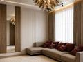 4-бөлмелі пәтер · 166.3 м² · 10/12 қабат, Канай би 32, бағасы: 70 млн ₸ в Кокшетау