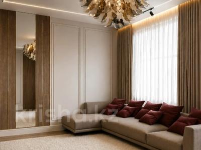 4-комнатная квартира · 166.3 м² · 10/12 этаж, Канай би 32 за 70 млн 〒 в Кокшетау