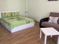 1-бөлмелі пәтер · 50 м² · 5/7 қабат, Абылай хан 74 — Гоголя, бағасы: 2 500 ₸ в Алматы, Алмалинский р-н — фото 3