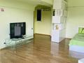 1-бөлмелі пәтер · 50 м² · 5/7 қабат, Абылай хан 74 — Гоголя, бағасы: 2 500 ₸ в Алматы, Алмалинский р-н