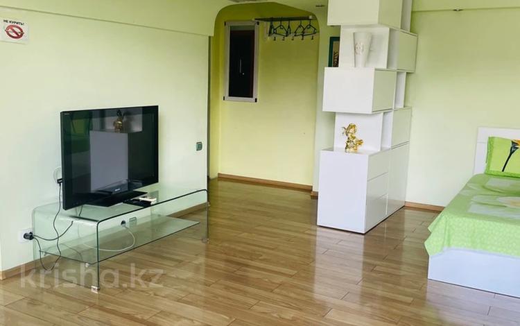 1-бөлмелі пәтер · 50 м² · 5/7 қабат, Абылай хан 74 — Гоголя, бағасы: 2 500 ₸ в Алматы, Алмалинский р-н — фото 23