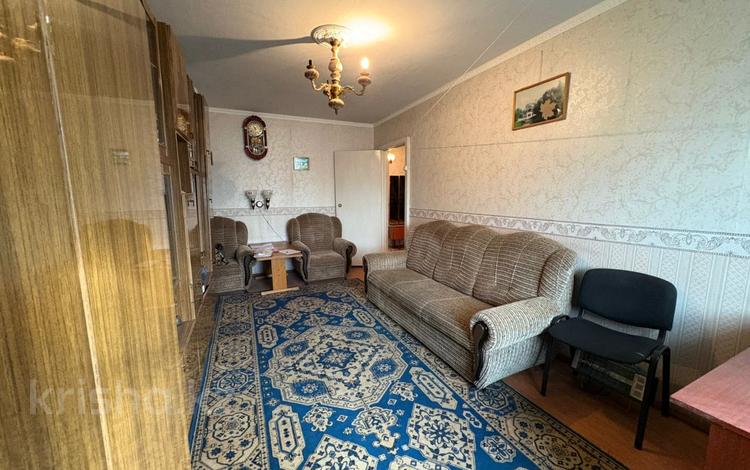 3-бөлмелі пәтер · 62.9 м² · 5/5 қабат, Бауыржана Момышулы 52, бағасы: ~ 13.6 млн ₸ в Экибастузе — фото 24