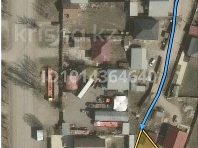 Өнеркәсіптік база · 8 сотық, Жаңаталап, Конаева 10, бағасы: 15 млн ₸ в Алатау, Жанаталап