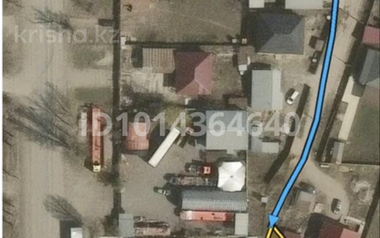 Өнеркәсіптік база · 8 сотық, Жаңаталап, Конаева 10, бағасы: 15 млн ₸ в Алатау, Жанаталап — фото 2