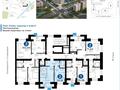 2-комнатная квартира, 52.18 м², 8/8 этаж, Аль-Фараби 35 за 32 млн 〒 в Астане — фото 5