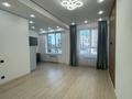1-бөлмелі пәтер · 30 м² · 1/5 қабат, мкр 20-й, Мкр 20-й 6 — Саина монке би, бағасы: 18.6 млн ₸ в Алматы, Алатауский р-н