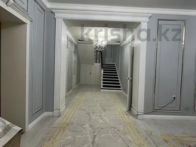 Жеке үй · 7 бөлме · 350 м² · 6 сот., Жадыра, бағасы: 47 млн ₸ в Атамекене