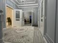 Отдельный дом · 7 комнат · 350 м² · 6 сот., Жадыра за 45 млн ₸ в Атамекене — фото 29