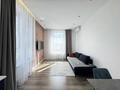2-бөлмелі пәтер · 49 м² · 16/18 қабат, Санжара Асфендиярова 6, бағасы: 40 млн ₸ в Астане, Нура р-н — фото 4