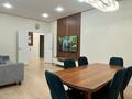 3-бөлмелі пәтер · 98.3 м² · 1/10 қабат, Култегин 11, бағасы: 75 млн ₸ в Астане, Есильский р-н — фото 2