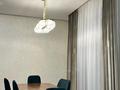3-бөлмелі пәтер · 98.3 м² · 1/10 қабат, Култегин 11, бағасы: 75 млн ₸ в Астане, Есильский р-н — фото 3