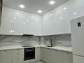 3-бөлмелі пәтер · 98.3 м² · 1/10 қабат, Култегин 11, бағасы: 75 млн ₸ в Астане, Есильский р-н — фото 6