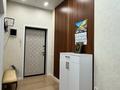 3-бөлмелі пәтер · 98.3 м² · 1/10 қабат, Култегин 11, бағасы: 75 млн ₸ в Астане, Есильский р-н — фото 8