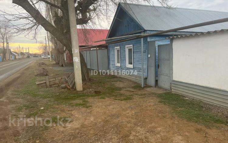 Отдельный дом · 3 комнаты · 54 м² · 6 сот., мкр Айгуль за 22 млн ₸ в Уральске — фото 5