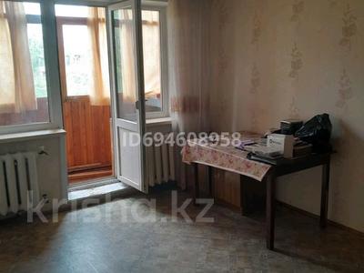 1-комнатная квартира · 30 м², Абая 54 за 5.5 млн 〒 в Темиртау