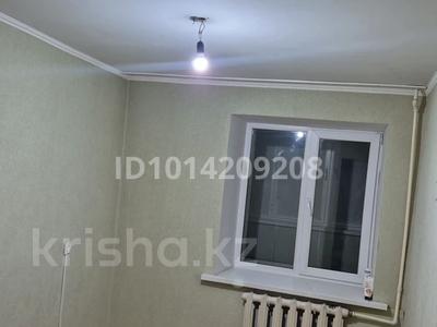 2-комнатная квартира · 54 м² · 3/6 этаж, Старый город 28/1 — Железнодорожный вокзал за 13.5 млн ₸ в Актобе