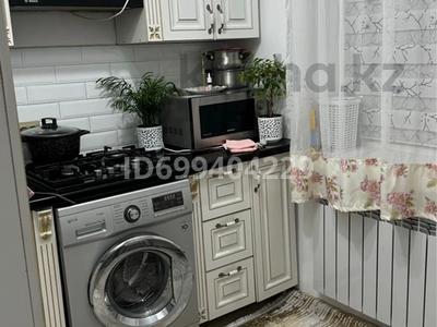 2-комнатная квартира · 40 м² · 4/4 этаж, Биржан сал 114 — Центр за 220 000 〒 в Талдыкоргане, мкр Бирлик