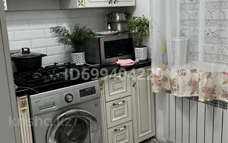 2-бөлмелі пәтер · 40 м² · 4/4 қабат, Биржан сал 114 — Центр, бағасы: 180 000 〒 в Талдыкоргане, мкр Бирлик — фото 2