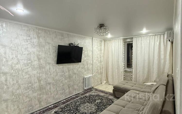 1-комнатная квартира · 38 м² · 2/9 этаж, Набережная 51 за 9 млн ₸ в Аксу — фото 24