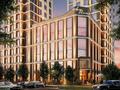 2-комнатная квартира · 60 м² · 4/16 этаж, Хусейн Бен Талал за 53.9 млн ₸ в Астане, Нура р-н