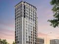 2-комнатная квартира · 60 м² · 4/16 этаж, Хусейн Бен Талал за 53.9 млн ₸ в Астане, Нура р-н — фото 3