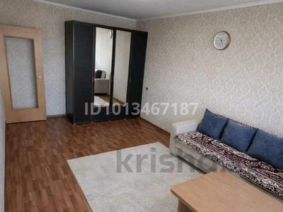 1-комнатная квартира · 33 м² · 5/6 этаж, мкр Юго-Восток, Мкр Юго-Восток, 30й микрорайон 15 — Гапеева за 13.5 млн ₸ в Караганде, Казыбек би р-н