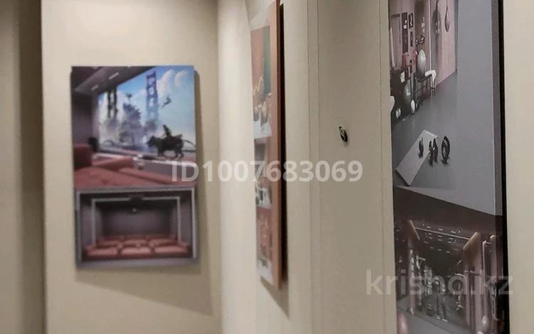 5-комнатная квартира · 129.9 м² · 9/13 этаж, Райымбека 15Б — Суюнбая за 93.5 млн ₸ в Алматы, Жетысуский р-н — фото 2