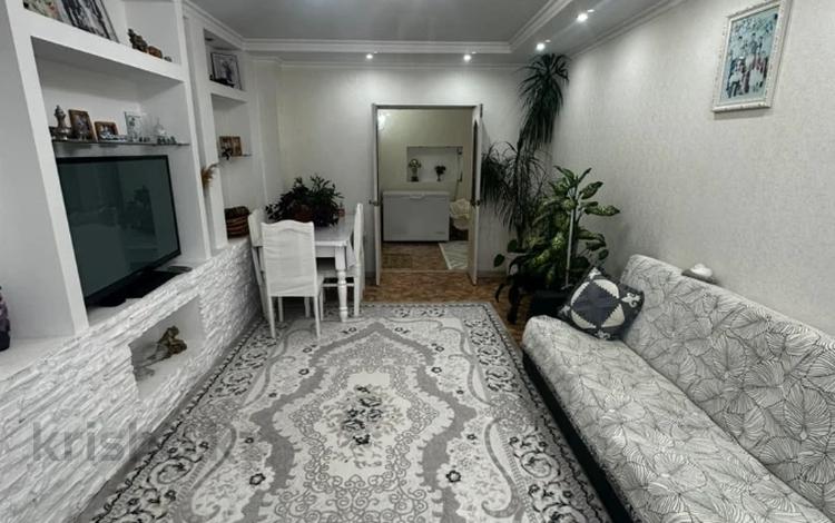 3-бөлмелі пәтер · 100.5 м² · 8/9 қабат, 12 микрорайон, бағасы: 28.5 млн ₸ в Актобе — фото 4