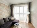 2-комнатная квартира · 54 м² · 11/12 этаж, Торайгырова 21/1 — Мустафина за 42 млн 〒 в Алматы, Бостандыкский р-н — фото 2