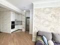2-комнатная квартира · 54 м² · 11/12 этаж, Торайгырова 21/1 — Мустафина за 42 млн 〒 в Алматы, Бостандыкский р-н — фото 4