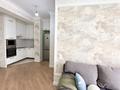 2-комнатная квартира · 54 м² · 11/12 этаж, Торайгырова 21/1 — Мустафина за 42 млн 〒 в Алматы, Бостандыкский р-н — фото 5